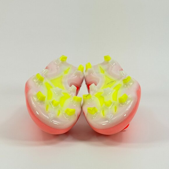 Adidas X Crazyfast Pro FG \'Energy Citrus Pack\' IG0600 Soccer size 9.5 READ main image 5